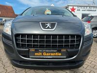 gebraucht Peugeot 3008 Tendance*Standheizung*AHK*Top Zustand