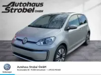 Używany VW e-up! Edition 61 kW (83 KM) 2024 Szary Hatchback