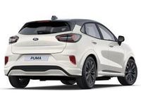 Neu Ford Puma Gen-E 123 kW (168 PS) 2026 Weiß (metropolis white metallic) SUV