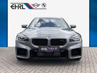 Neu BMW M2 Shadowline 480 PS (353 kW) 2025 Grau Coupé