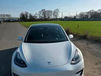 Gebraucht Tesla Model 3 208 kW (283 PS) 2020 Weiß Limousine