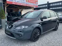 Gebraucht Seat Altea 140 PS (102 kW) 2013 Schwarz Kombi