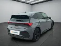 Second-hand Cupra Born 150 kW (204 CP) 2023 Gri Hatchback