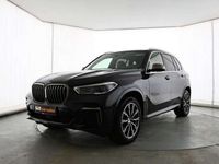 gebraucht BMW X5 M i xDr. Laser|DrAProf|Pano|PA+360°|Standhz