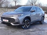 Gebraucht MG HS Luxury 170 PS (125 kW) 2025 Silber SUV