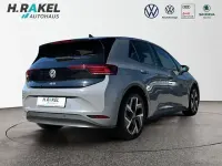 Gebraucht VW ID.3 Pro 150 kW (204 PS) 2024 Grau Kleinwagen