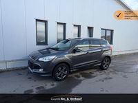 Gebraucht Ford Kuga 179 PS (131 kW) 2015 Grau SUV