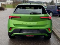Gebraucht Opel Mokka-e 100 kW (136 PS) 2021 Grün SUV