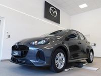 Gebraucht Mazda 2 Center-Line 116 PS (85 kW) 2025 Silber Limousine