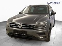 gebraucht VW Tiguan 2.0 TDI BMT 4Motion Comfortline AID AHK