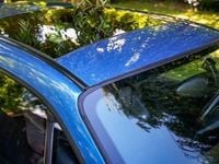 Gebraucht BMW Z3 M 321 PS (236 kW) 1999 Blau Coupé