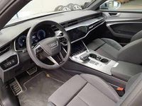 Gebraucht Audi A6 S-Line 265 PS (194 kW) 2025 Florettsilber metallic Kombi