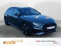 Gebraucht Audi S4 Sport 342 PS (251 kW) 2024 Silber Kombi