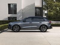 Neu Audi Q3 S-Line 150 PS (110 kW) 2025 Grau SUV
