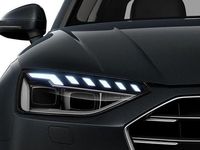 Gebraucht Audi A4 Advanced Plus 150 PS (110 kW) 2024 Manhattangrau Limousine