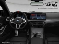 Gebraucht BMW M340 Performance 340 PS (250 kW) 2025 Weiß Limousine