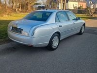 Gebraucht Lancia Thesis 215 PS (158 kW) 2002 Silber Limousine