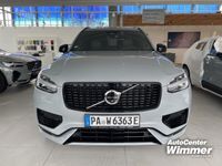 Gebraucht Volvo XC90 Ultimate 455 PS (334 kW) 2024 Farbe: grau SUV