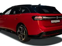 Neu VW ID.7 Pro 210 kW (286 PS) 2026 Kombi