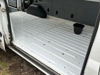 gebraucht Ford Transit 2,2 tdci