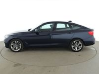 gebraucht BMW 320 Gran Turismo 3er d xDrive Sport Line, Diesel, 25.400 €