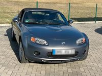 Gebraucht Mazda MX5 126 PS (92 kW) 2006 Cabrio
