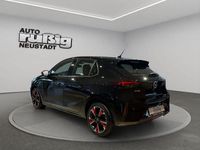 Gebraucht Opel Corsa GS Line 101 PS (74 kW) 2021 Schwarz Limousine