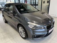 gebraucht BMW 218 Active Tourer 218 d Aut. Advantage PDC Navi