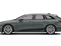 Neu Audi A6 e-tron 239 kW (326 PS) 2026 Kombi