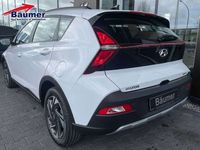 gebraucht Hyundai Bayon 1.0 T-GDI 48V Trend