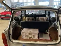 Gebraucht Trabant 601 26 PS (19 kW) 1986 Kombi