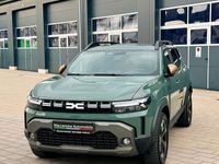 Gebraucht Dacia Duster Extreme 140 PS (102 kW) 2025 Safari grüngrau SUV