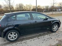 Gebraucht Seat Leon Copa 105 PS (77 kW) 2012 Schwarz Limousine