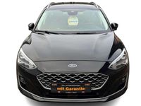Gebraucht Ford Focus Vignale 150 PS (110 kW) 2019 Schwarz Kombi