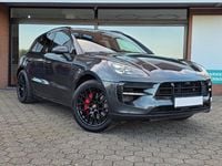 Gebraucht Porsche Macan GTS 381 PS (280 kW) 2021 Grau SUV