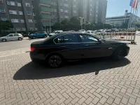 Usata BMW 520 Sport Line 184 CV (135 kW) 2011 Nero Berlina