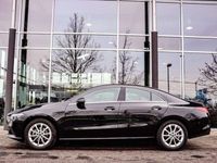 gebraucht Mercedes CLA180 Progressive MBUX/Business/LED/Spiegelp.