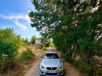 Gebraucht BMW 330 Cabriolet 231 PS (169 kW) 2007 Grau Cabrio