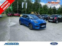 gebraucht Ford Puma 1.0 EcoBoost Mild Hybrid ST-Linie S/S (EURO 6