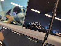 Neu Seat Ibiza FR 150 PS (110 kW) 2026 Schwarz Kleinwagen