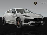 Gebraucht Lamborghini Urus 666 PS (489 kW) 2025 Grau SUV
