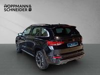 Neu Cupra Ateca 150 PS (110 kW) 2026 Magic schwarz metallic SUV