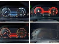 Gebraucht BMW 320 Luxury Line 185 PS (136 kW) 2019 Schwarz Limousine