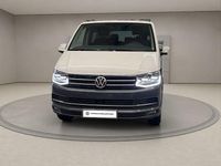 Gebraucht VW Transporter Generation Six 199 PS (146 kW) 2019 Van
