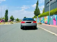 Gebraucht BMW 335 Cabriolet M Sport 306 PS (225 kW) 2008 Cabrio