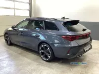 Gebraucht Cupra Leon 150 PS (110 kW) 2025 Grau Limousine