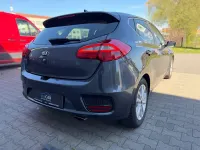 Używany Kia Ceed Spirit 135 KM (99 kW) 2017 Szary Hatchback