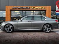 gebraucht BMW 740 740 7 Serie i High Executive HUD 360 kamera k