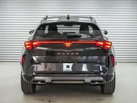 Neu Cupra Formentor 204 PS (150 kW) 2026 Midnight black metallic (0e) SUV