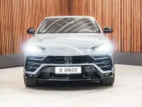 Second-hand Lamborghini Urus 650 CP (478 kW) 2021 Gri SUV